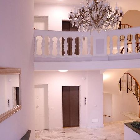 Aparthotel Le Sirene - Chalet Тиволи Экстерьер фото
