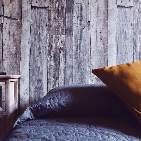 Aparthotel Le Sirene - Chalet Тиволи Экстерьер фото