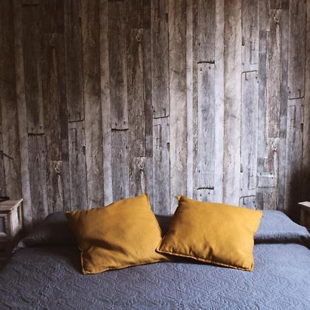 Aparthotel Le Sirene - Chalet Тиволи Экстерьер фото