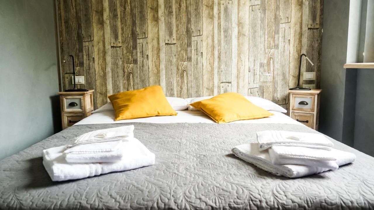 Aparthotel Le Sirene - Chalet Тиволи Экстерьер фото