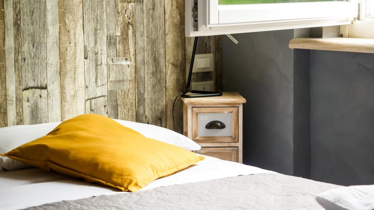 Aparthotel Le Sirene - Chalet Тиволи Экстерьер фото